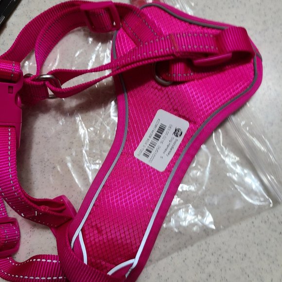 Other - PInk Small Dog Harness